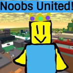 Noo'bs United!