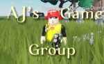 AJ’s Game Group