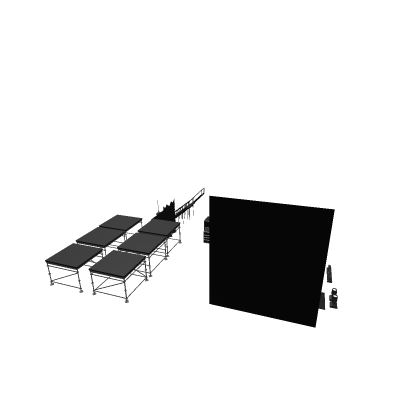 beam lights