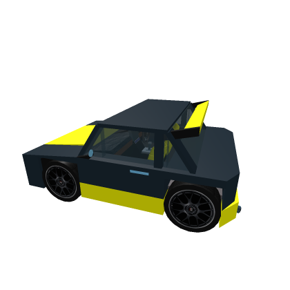 (custom) 2008 Nissan March B-37 (SuperCharged)