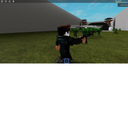 Run away from The Zombies!