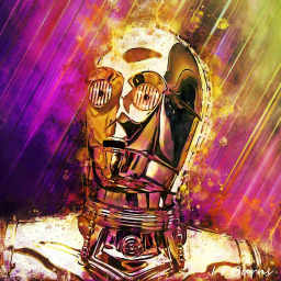 The Church Of Threepio