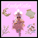 LadyKatie's Royaltys!