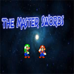 the master swords