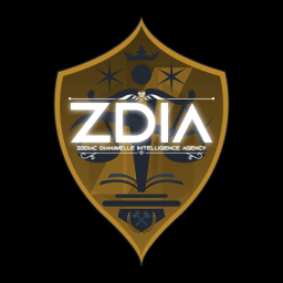 ZDIA [TEST GAME]