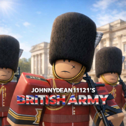 |BA| British Army
