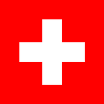 The Kingdom of Switzerland.