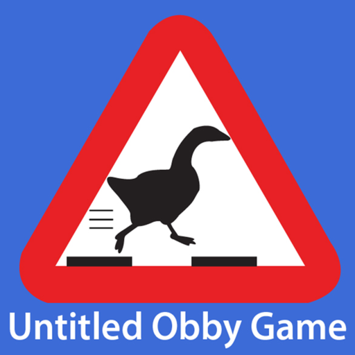 Untitled Goose Obby