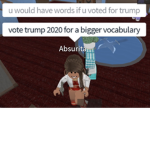 this group is to give luke robux bc he is poor