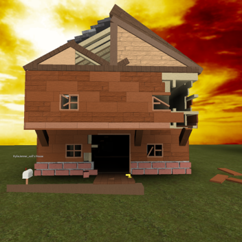 (READ DESC) Apocalypse Rising