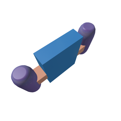 JetPack!