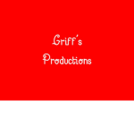 Griff's Productions