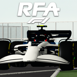 RFA SOUTH AFRICAN GP icon