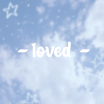 - 1oved -