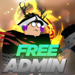 FREE ADMIN [VOICE CHAT] 