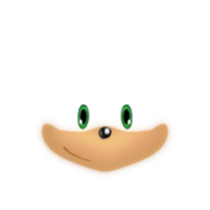 [ORIGINAL] Sonic - Sonic the Hedgehog Roblox decal