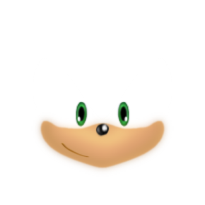 [ORIGINAL] Sonic - Sonic the Hedgehog Roblox decal