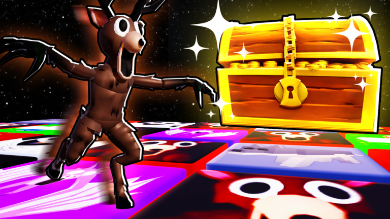 🌲 99 Nights In The Forest Color Bridge screenshot 1