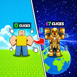 [NEW] Click Simulator