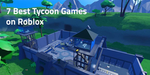Tycoons create's studios