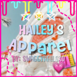 - haileys apparel -