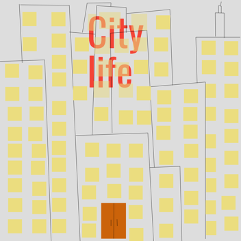 City Life (Beta) [gear and museum update]