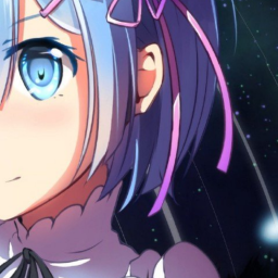 🌷💙