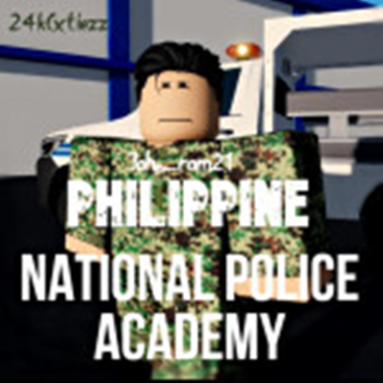 Philippine National Police Academy! [UNCOPYLOCKED]