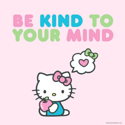 hello kitty- positive Roblox decal