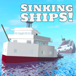Sinking Ships! icon