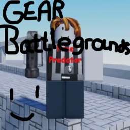 gear battlegrounds