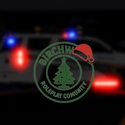 BSRPC | Birchwood State Roleplay Community icon