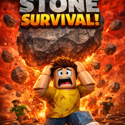 🔥 LAST TO SURVIVE: STONE RAIN