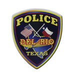 Del Rio Police