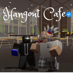 Hangout Cafe ☕ (UPDATE)