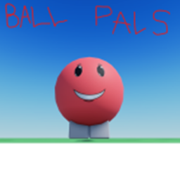 Ball Pals