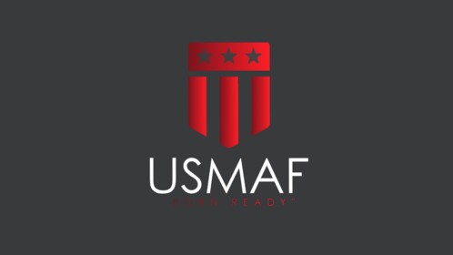USMAF V.2 [CLOSED]