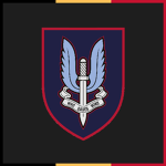 Special Forces Group, Belgium