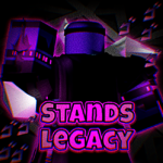 Stand Legcay Group Thumbnail