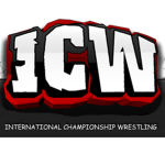 (ICW) International Championship Wrestling.