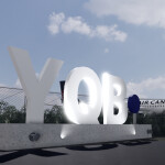 Quebec City Airport [YQB] - Planespotting