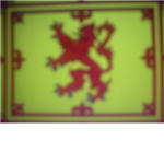 Scottish warriors: clan Mchenry