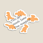 DINO NUGGIES YEH YEH YEH