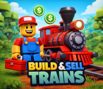 Build & Sell Trains