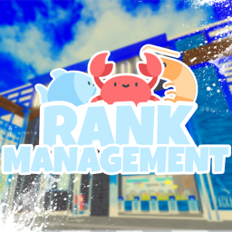 RANK! | Rank Management Center
