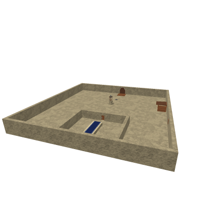 A Castle