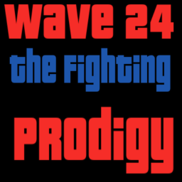 Wave 24(testing)