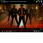 Michael Jackson People