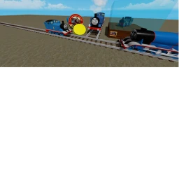 Thomas's Pilot icon