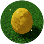 Golden Egg
